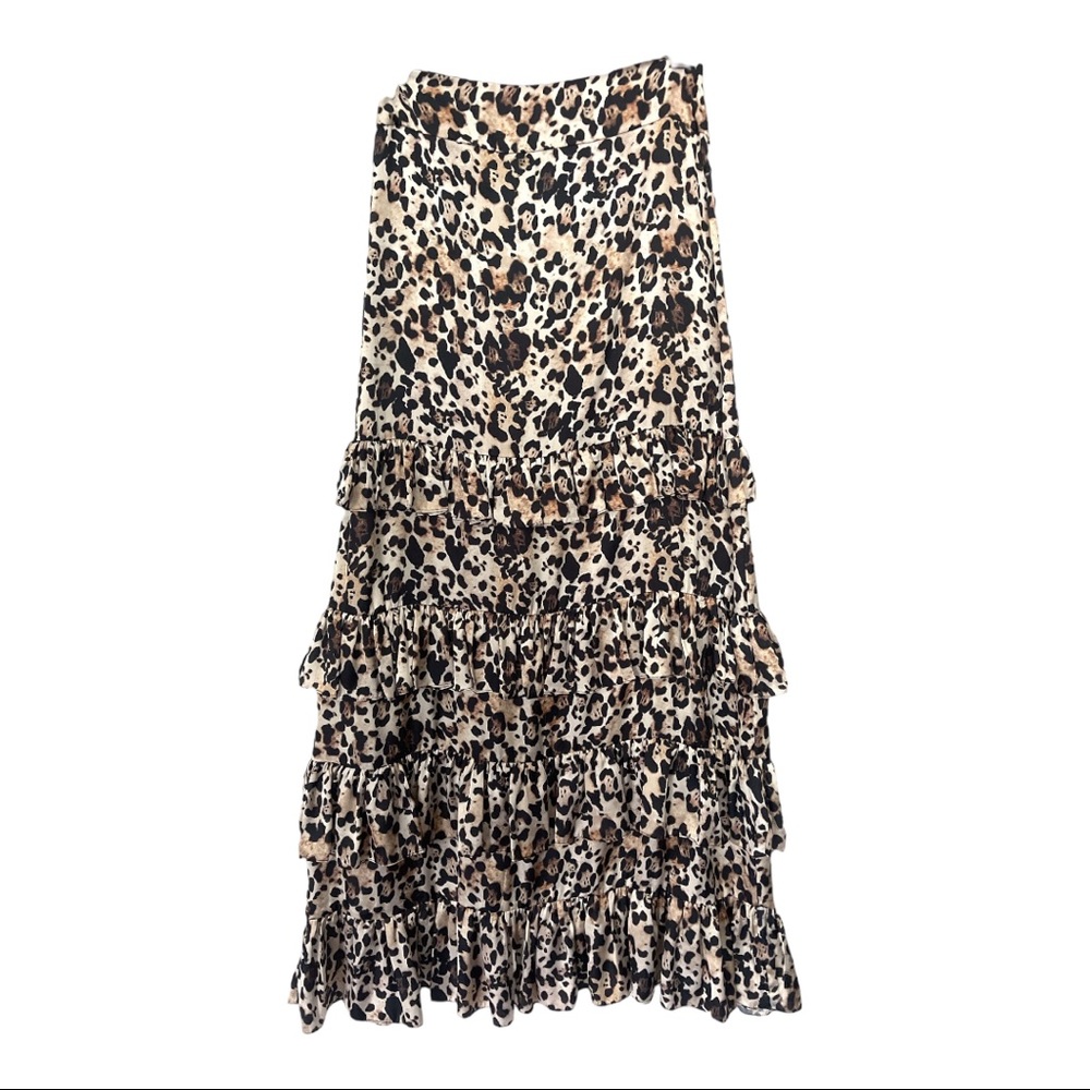 Eugenia Fernández skirt size s